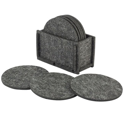 SET COASTERS KARI CAS 22