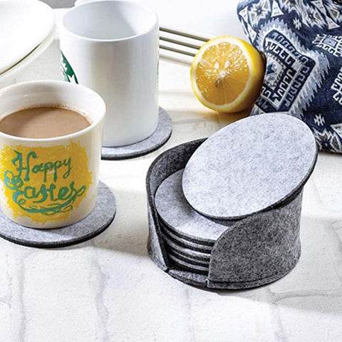 SET COASTERS KARI CAS 22