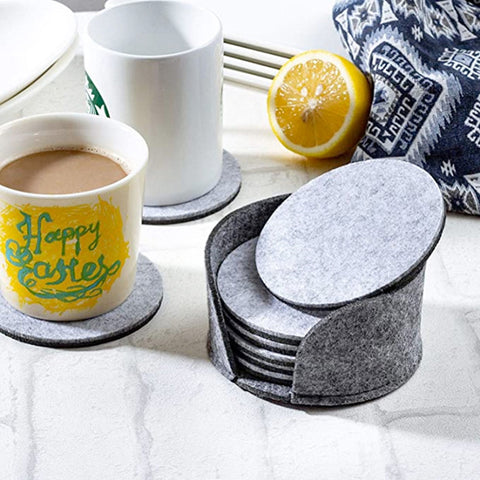 SET COASTERS ORIÓN CAS 23