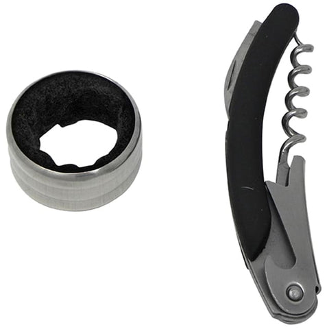 ESTUCHE PARA VINOS REDONDO CAS 27