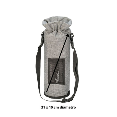 PORTAVINOS ALPHA CAS 33