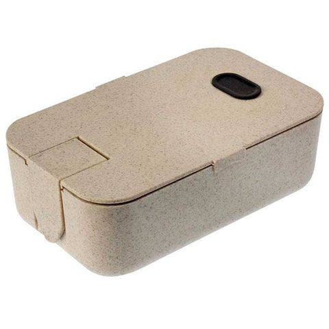 LUNCH BOX TAURUS CAS 40