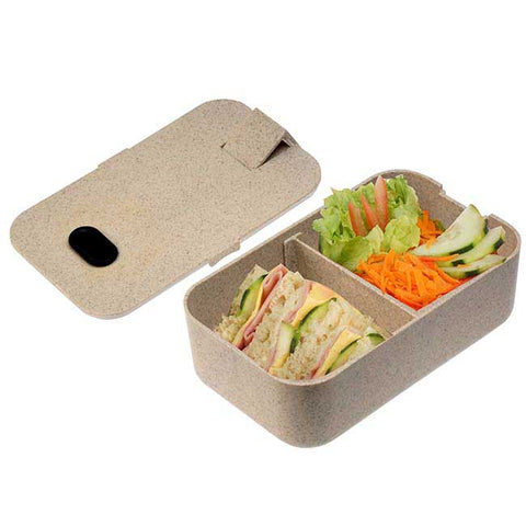 LUNCH BOX TAURUS CAS 40
