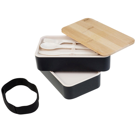 DOBLE LUNCH BOX POLARIS CAS 41