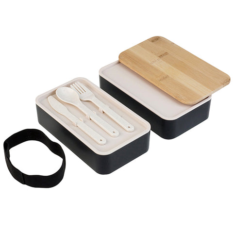 DOBLE LUNCH BOX POLARIS CAS 41