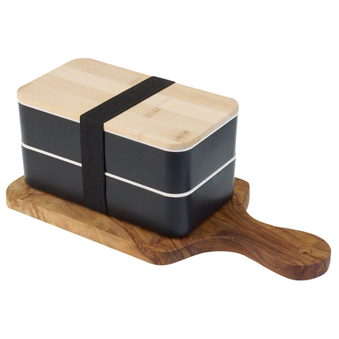 DOBLE LUNCH BOX POLARIS CAS 41