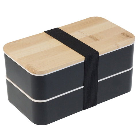 DOBLE LUNCH BOX POLARIS CAS 41