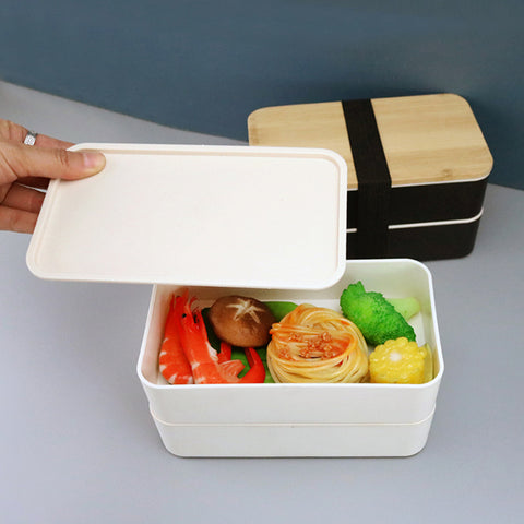 DOBLE LUNCH BOX POLARIS CAS 41