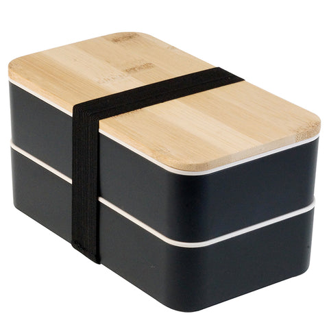DOBLE LUNCH BOX POLARIS CAS 41