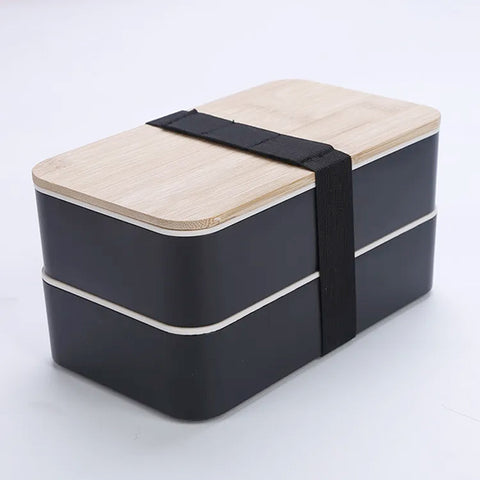 DOBLE LUNCH BOX POLARIS CAS 41