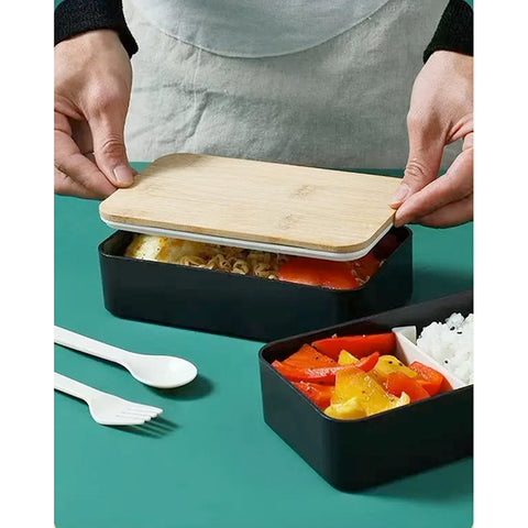 DOBLE LUNCH BOX POLARIS CAS 41