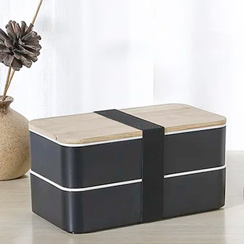 DOBLE LUNCH BOX POLARIS CAS 41