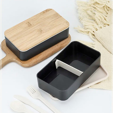 DOBLE LUNCH BOX POLARIS CAS 41