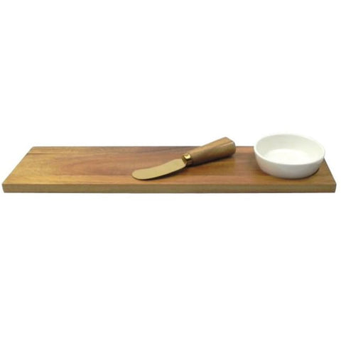 SNACK SET CAS 52