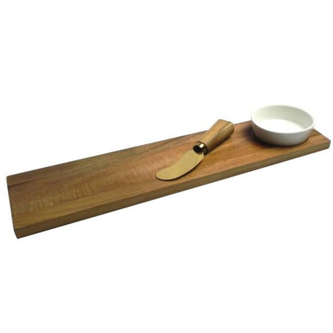 SNACK SET CAS 52