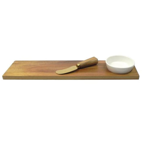 SNACK SET CAS 52