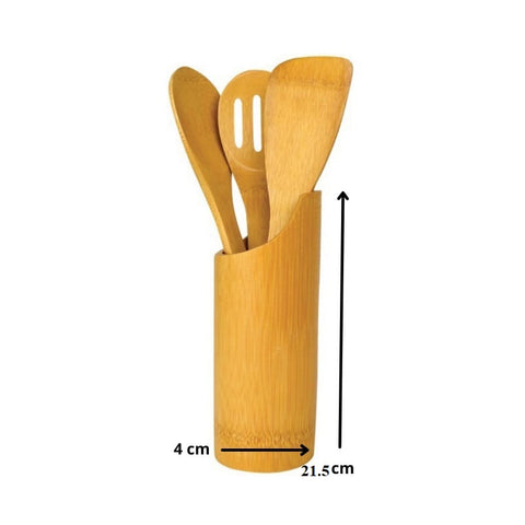 SPOON SET CAS 58