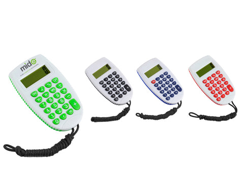 CALCULADORA CORDON REC CC4261