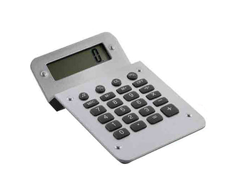 CALCULADORA DIGITAL BRECIA CCD2576