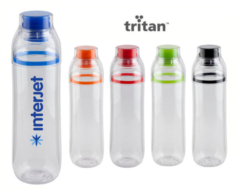 CILINDRO DEPORTIVO DE TRITAN 700 ML HOOKAH CDP3944