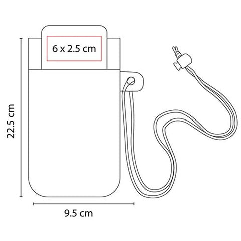 FUNDA KEEP CEL 019