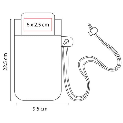 FUNDA KEEP CEL 019