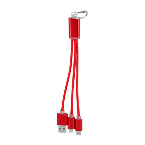 ROJO METALICO