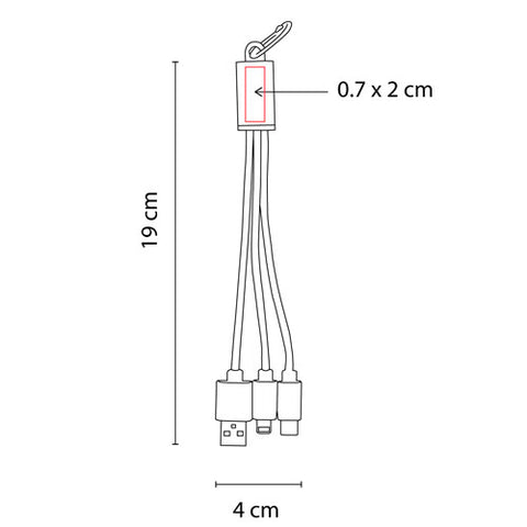 CABLE JENIFRA CEL 039