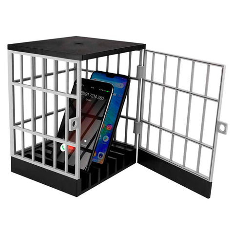 JAULA PARA SMARTPHONE WOLFSBURG CEL 043