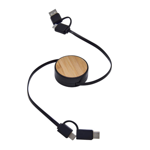 CABLE BOLTA CEL 058