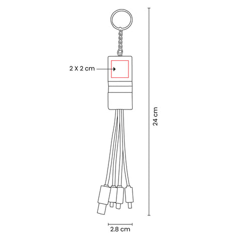 CABLE EASY CEL 059