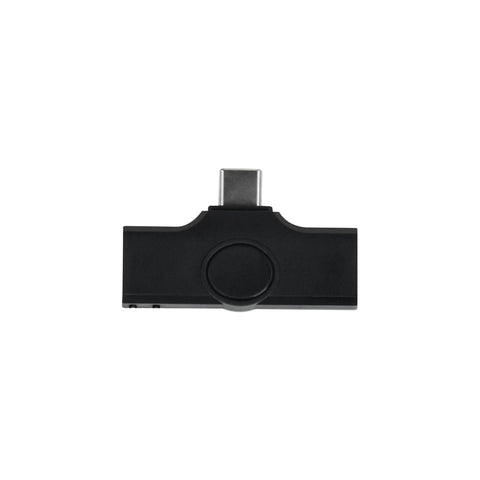 MICROFONO FILI CEL 064