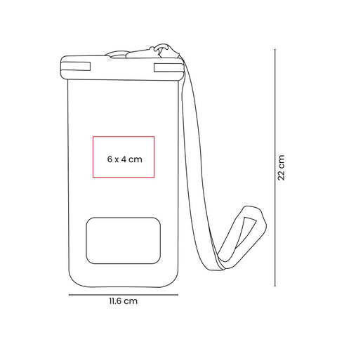 FUNDA SPITZ CEL 071