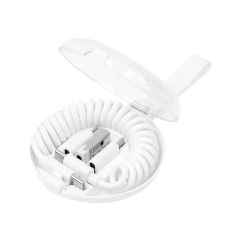CABLE DE CARGA SPIRA CEL 072
