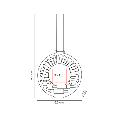 CABLE DE CARGA SPIRA CEL 072
