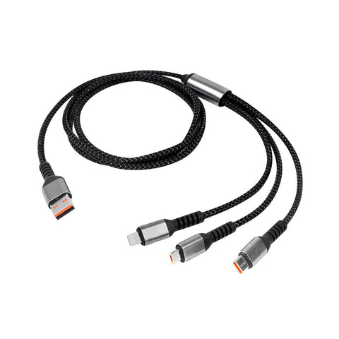 CABLE ZARU CEL 073