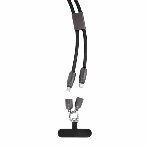 CABLE CARGADOR SPARK CEL 075