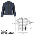 AZUL-XL