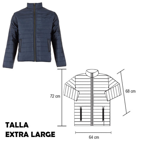 AZUL-XL