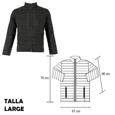 NEGRO-LARGE