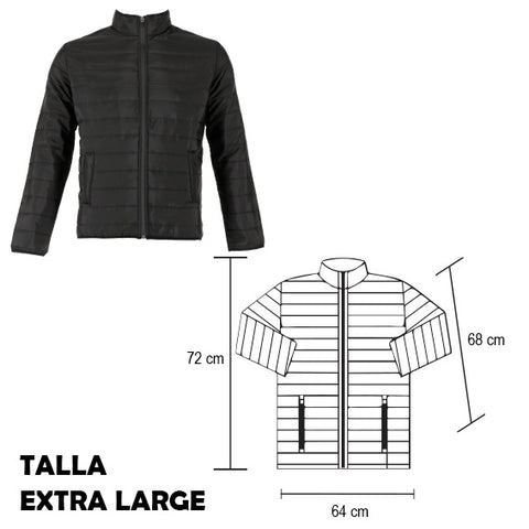 NEGRO-XL