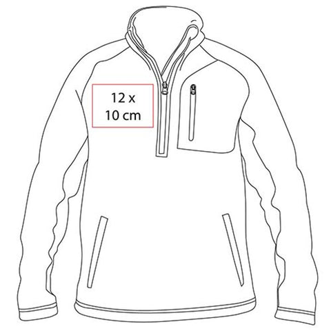 SUDADERA ALASKA CHM 008