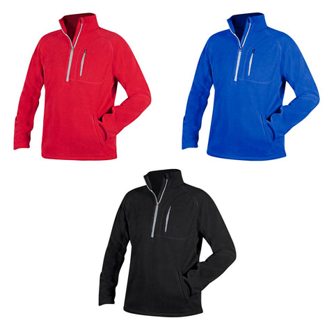 SUDADERA ALASKA CHM 008