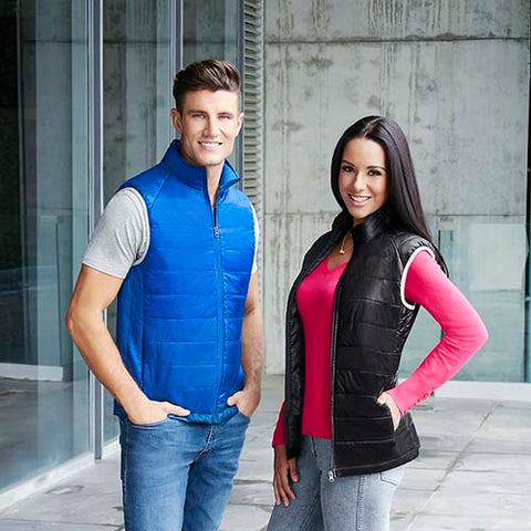 CHALECO AVALON CHM 009