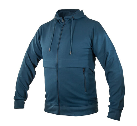 SUDADERA URBAN CHM 017