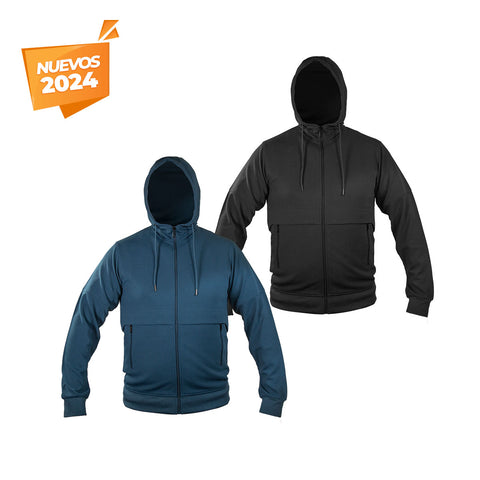 SUDADERA URBAN CHM 017