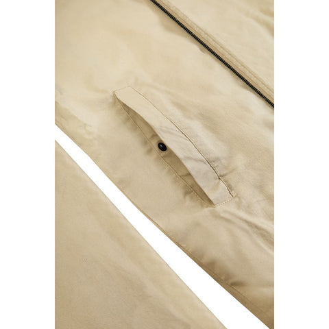 CHAMARRA ROMANOV CHM 018