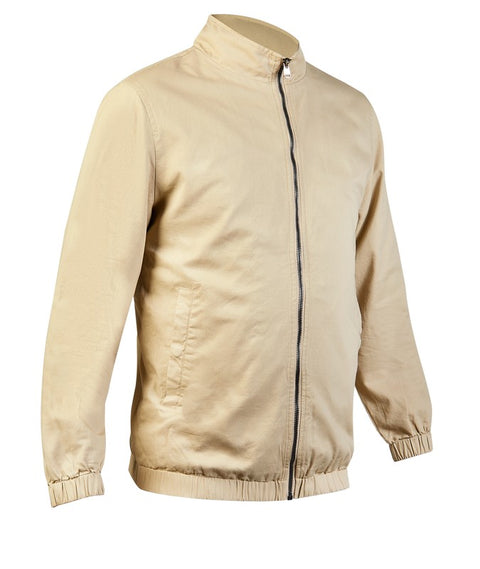 CHAMARRA ROMANOV CHM 018