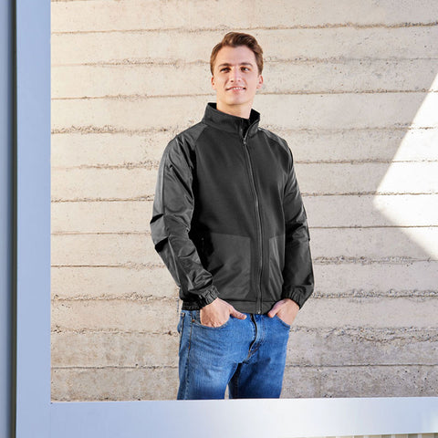 CHAMARRA HOOKY CHM 019