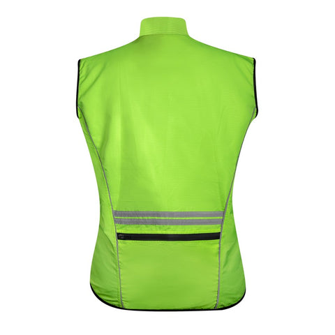 CHALECO KOLESAR CHM 020